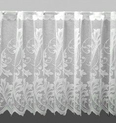 Vitrážkové záclony