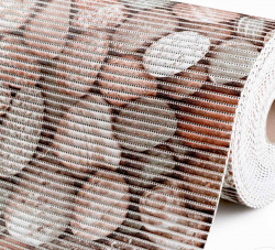 Pěnové předložky - metráž