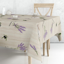 Obdélníkové a čtvercové