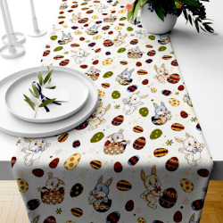 Velikonoční textil