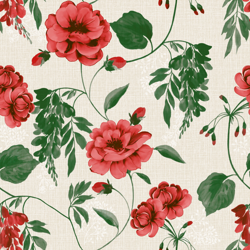 Ubrus PVC M-07B Role 140cm x 20m