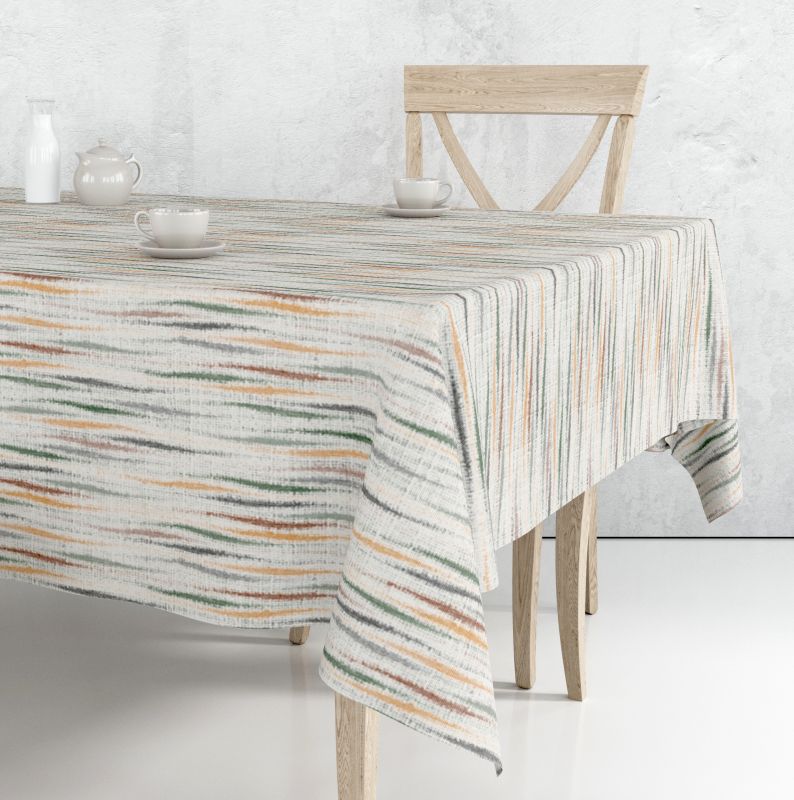 Ubrus PVC M-210A Role 140cm x 20m