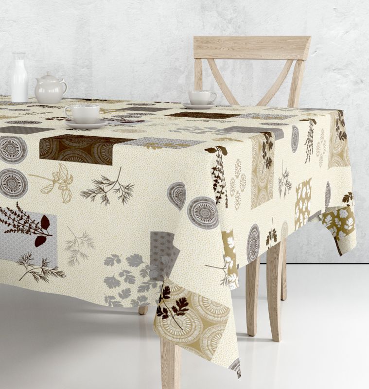 Ubrus PVC M-219A Role 140cm x 20m