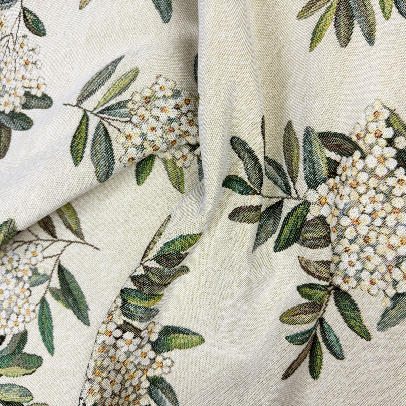 Ervi Gobelinový běhoun na stůl - Zahradní kouzlo