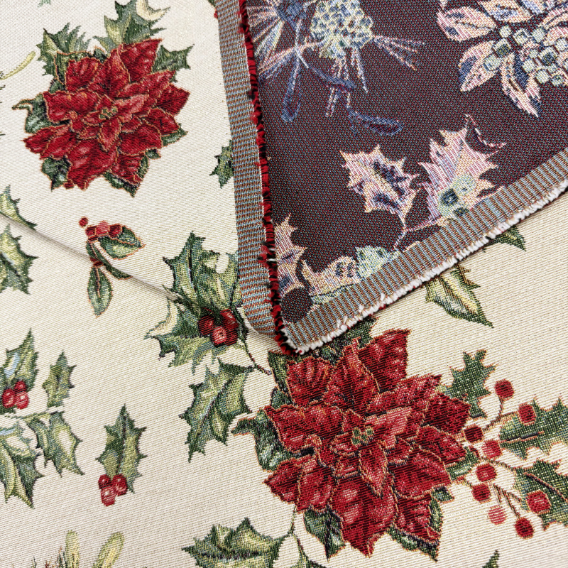 Ervi Gobelínový přehoz na postel jednolůžko