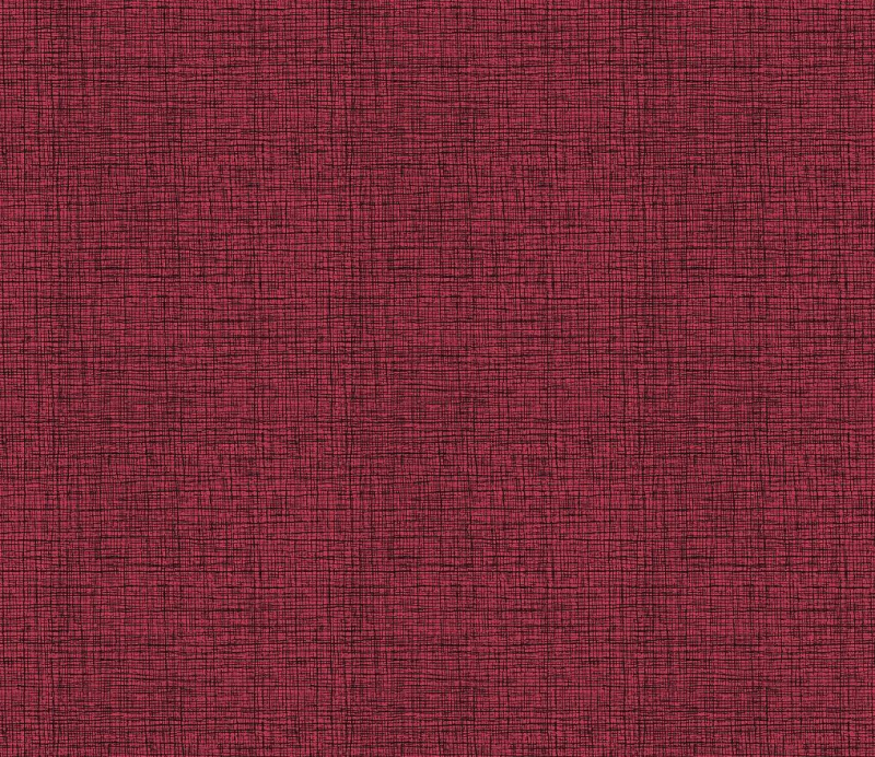 Ubrus PVC M-050F - Tkaná elegance vínová (různé velikosti)