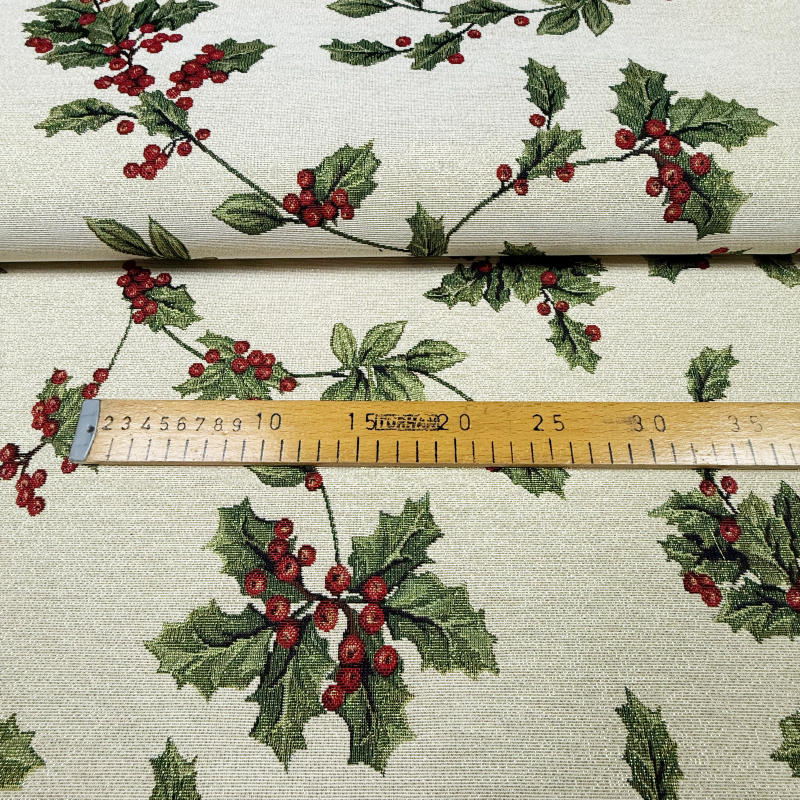 Ervi Gobelínový přehoz na postel jednolůžko