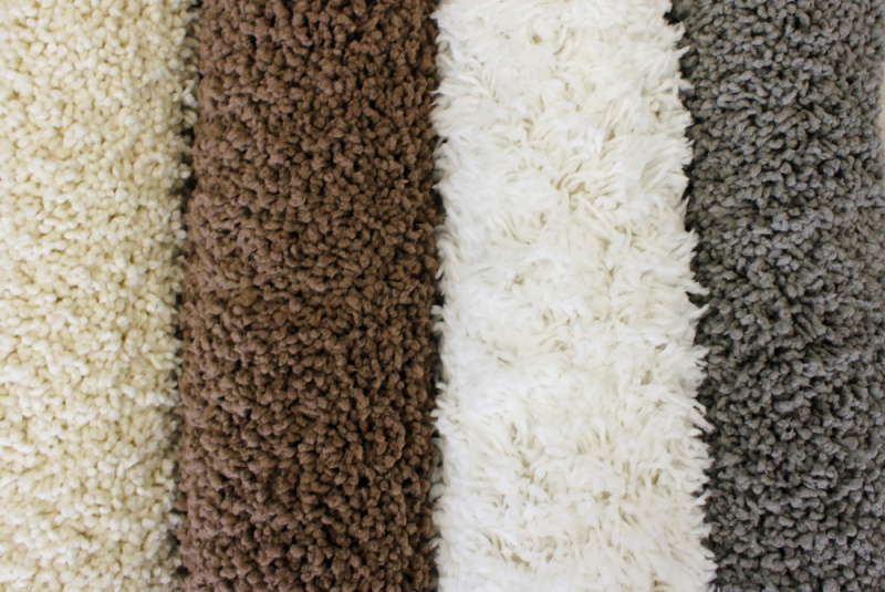 Koberec kusový Spring krémový (různé velikosti)