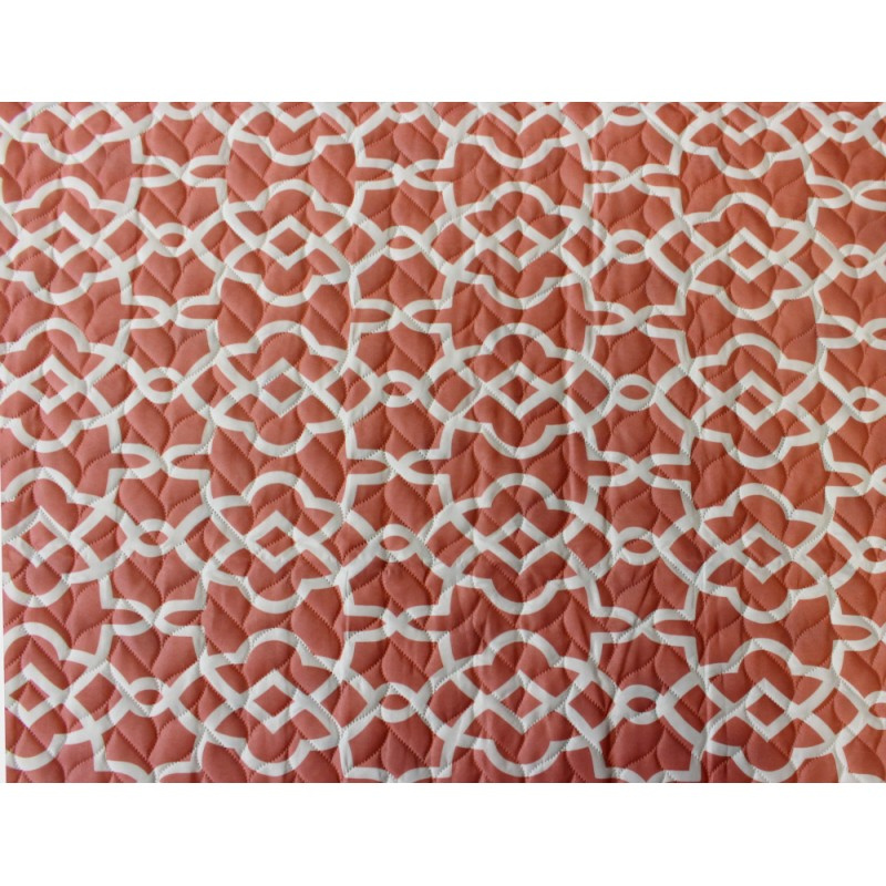 Přehoz oboustranný Colore - Provance, 200x220