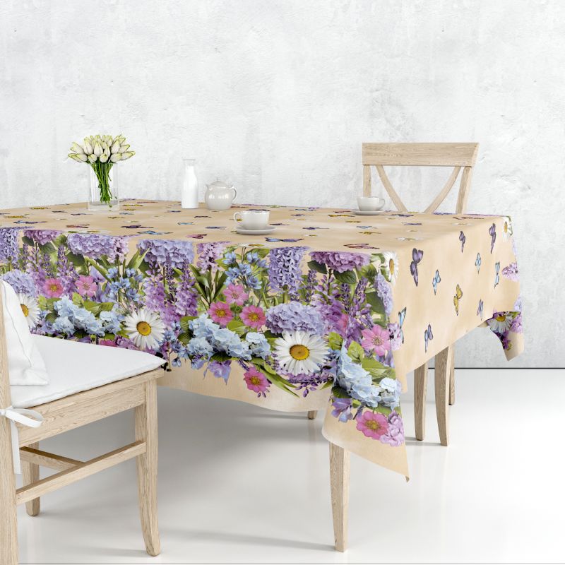 Ubrus PVC M-220A Role 140cm x 20m