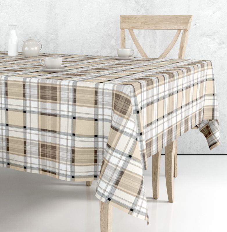 Ubrus PVC M-101A Role 140cm x 20m