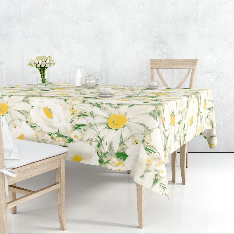 Ubrus PVC M-100D Role 140cm x 20m