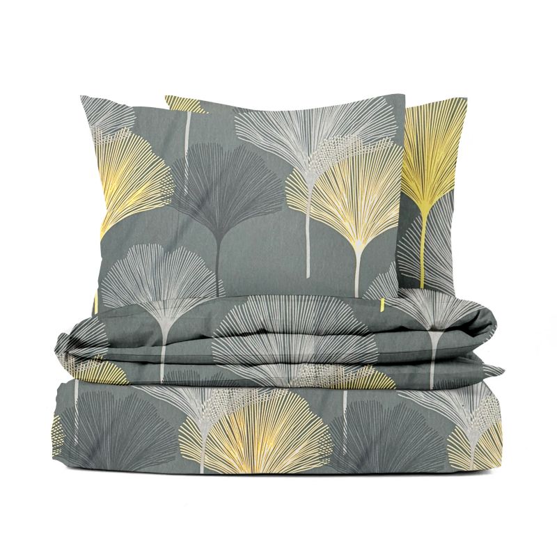 Ervi Bavlněné povlečení - Botanic Luxe