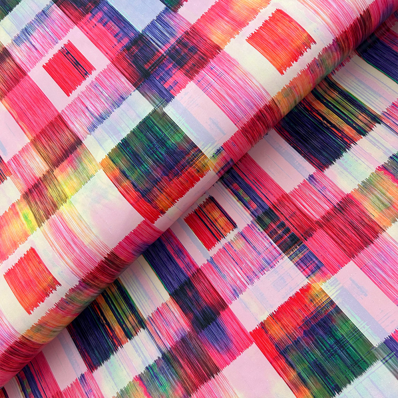 Ubrus PVC DC-1008 -  metráž