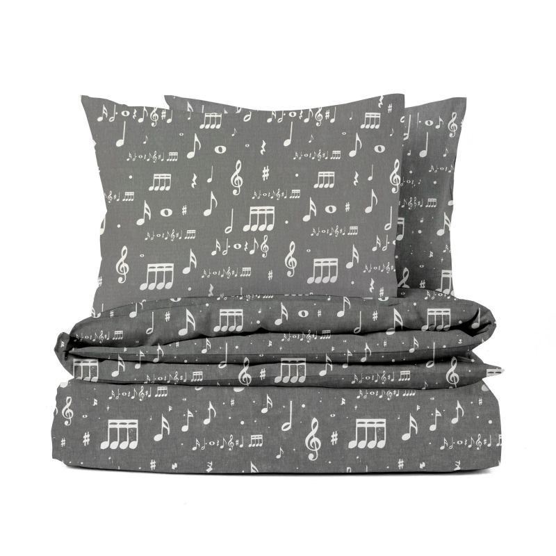 Ervi Bavlněné povlečení - Music Style