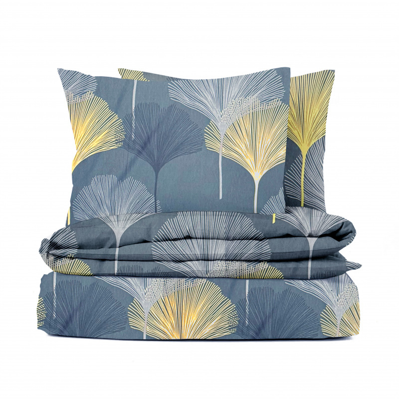 Ervi Bavlněné povlečení - Botanic Luxe