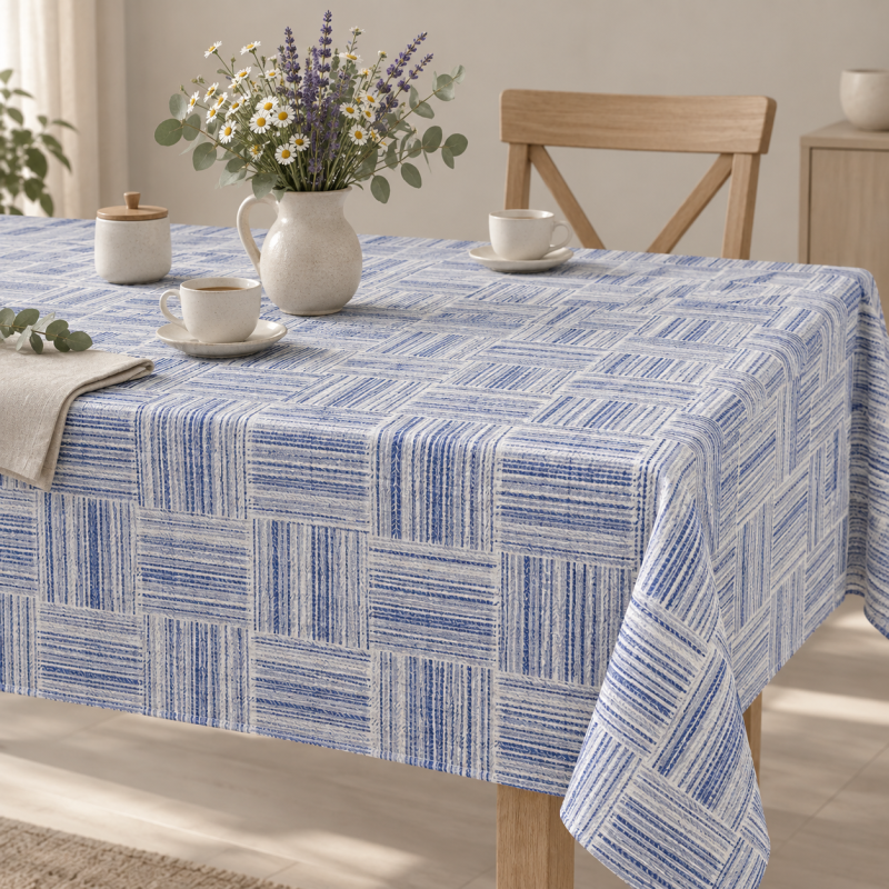 Ubrus PVC D-2B - Role 140cm x 20m