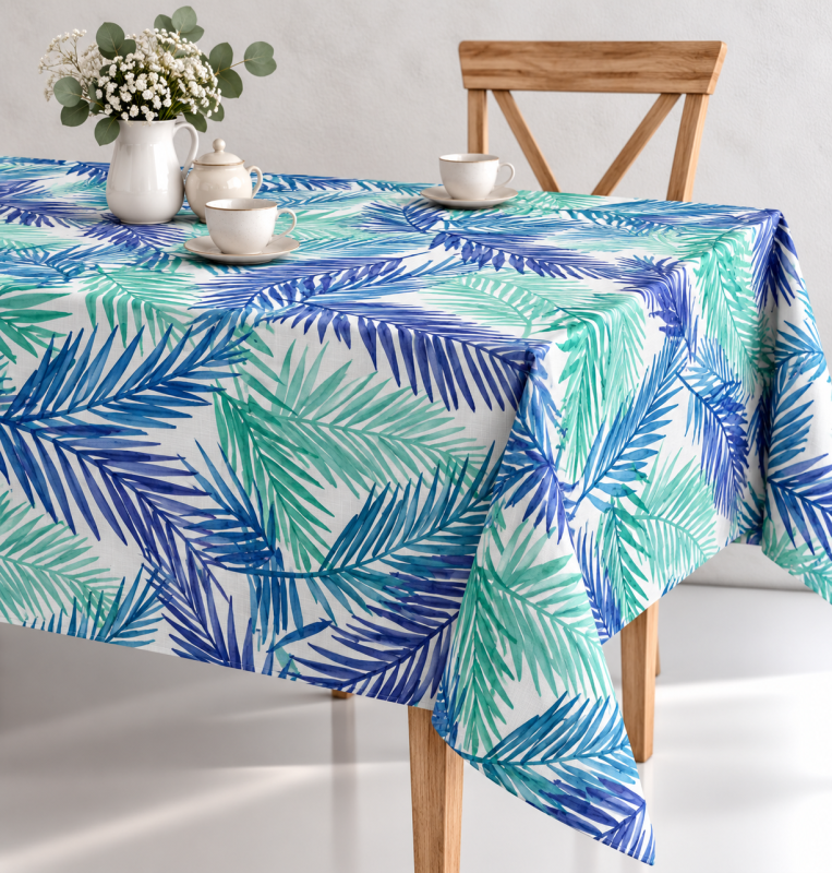 Ubrus PVC D-244B - Role 140cm x 20m