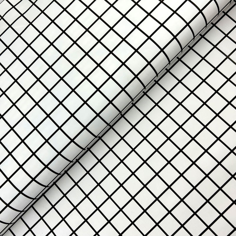 Ubrus PVC DC - 9400A  metráž šířka 140cm