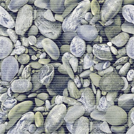 Role Dekomarin koupelnová PVC předložka D-71B 80cm x 15m