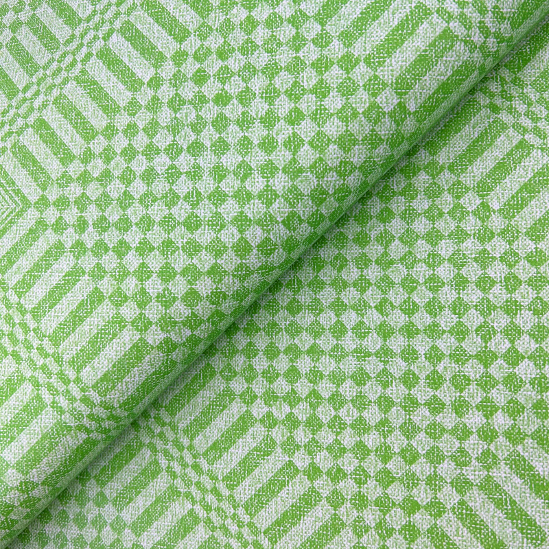 Ubrus PVC DC-325D  metráž šířka 140cm