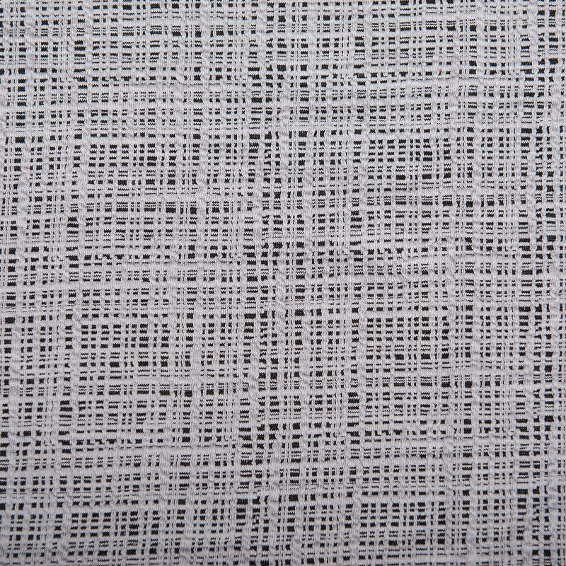 Sada povlaků na polštář 40x40 Moderno-šedý, 2ks