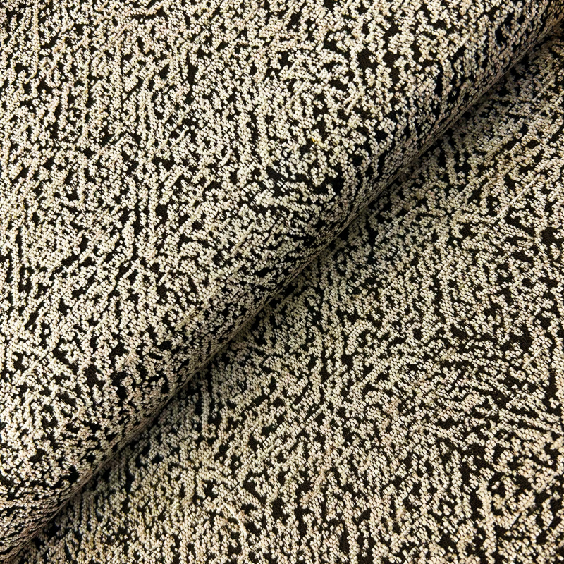 Dekorační/potahová látka DMS V3 - béžová