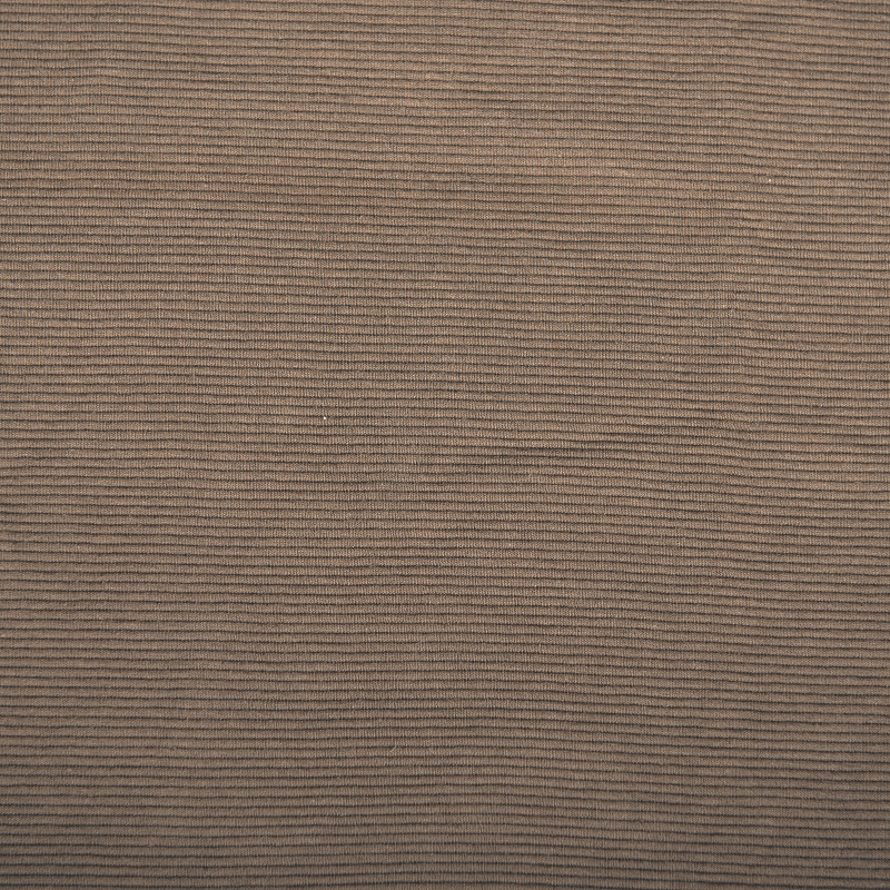 Napínací potah na třímístnou pohovku - hnědý