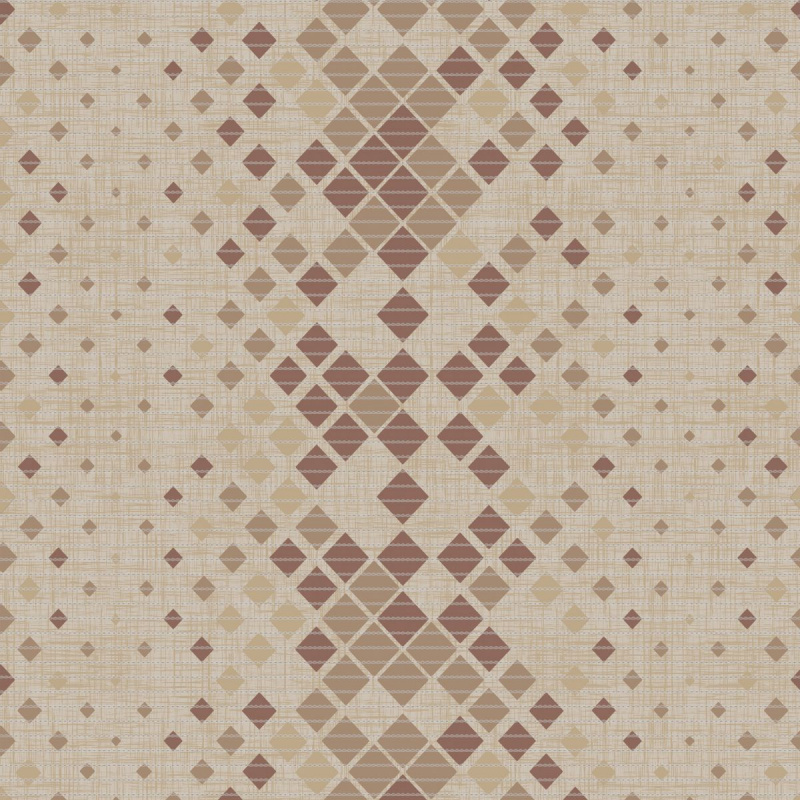 AquaNova koupelnová PVC předložka AQN-521B 65cm x 15m