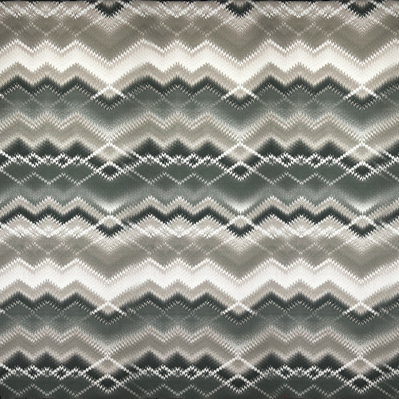 Ervi bavlna flanel š.240cm Cik-Cak - 19362-2 metráž