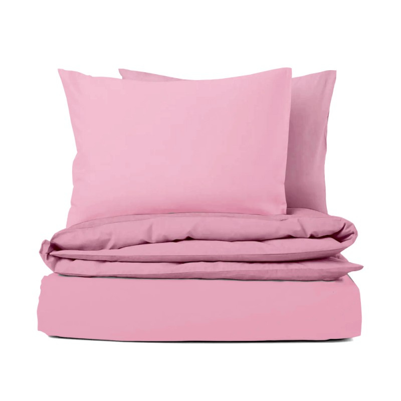 Ervi bavlněné povlečení - pudrové