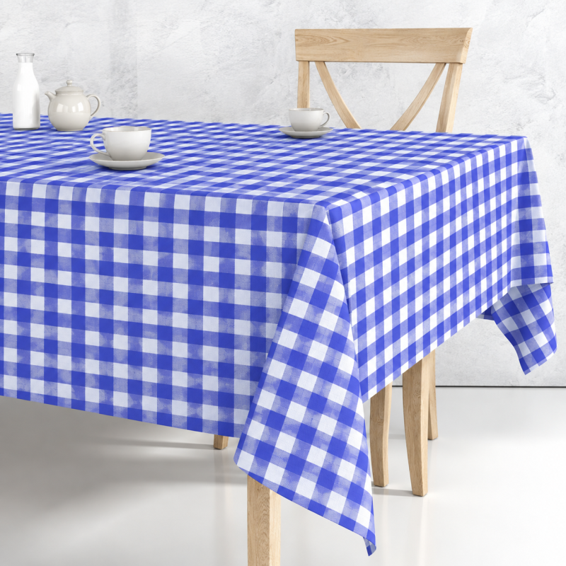 Ubrus PVC DC-412D - Role 140cm x 20m