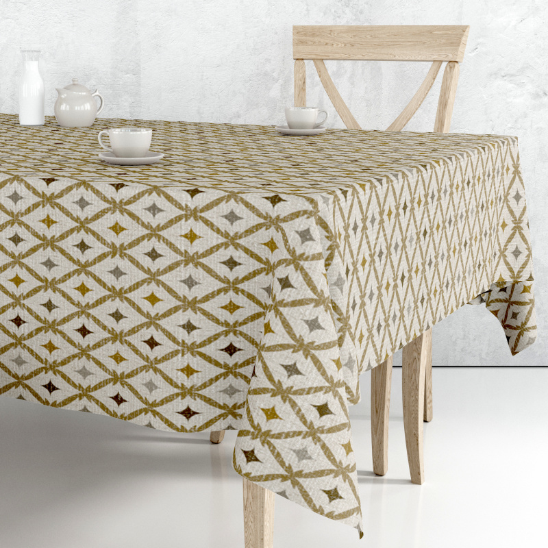 Ubrus PVC M-063 B 140cm x 20m