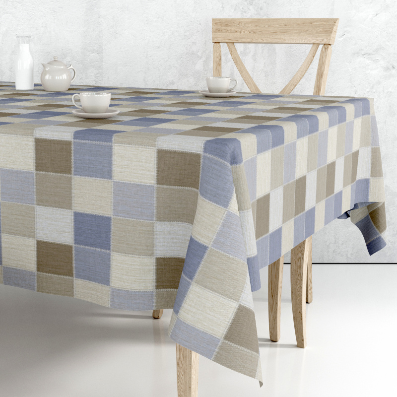 Ubrus PVC M-202 A role 140cm x 20m