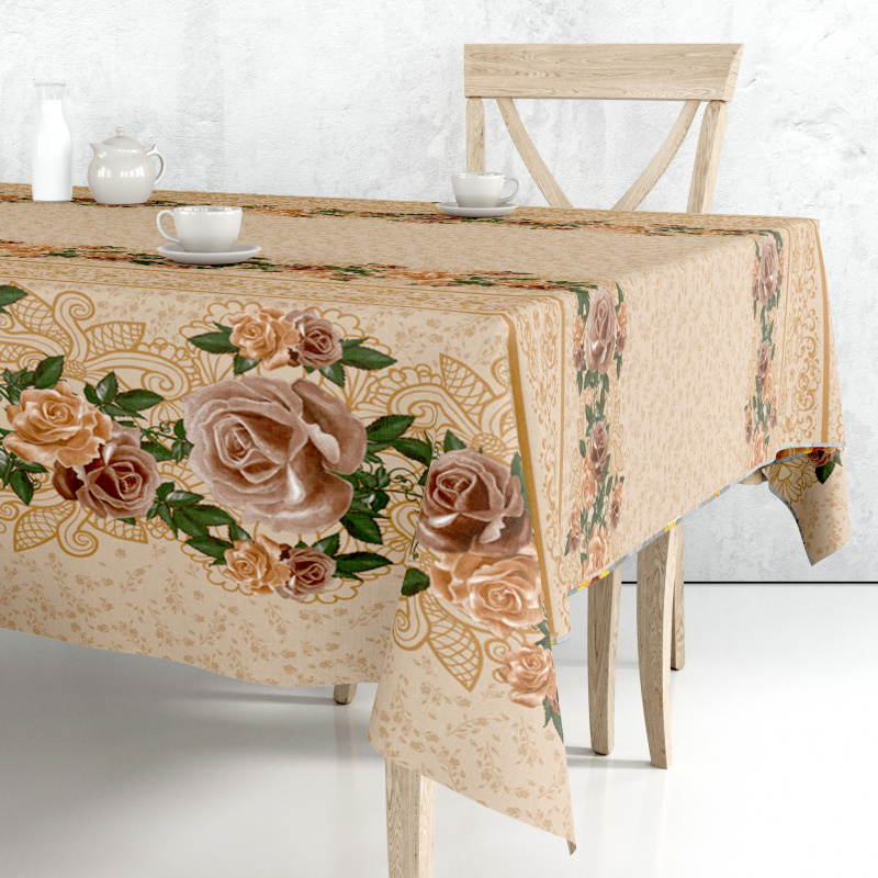 Ubrus PVC M-174 C Role 140cmx 20m