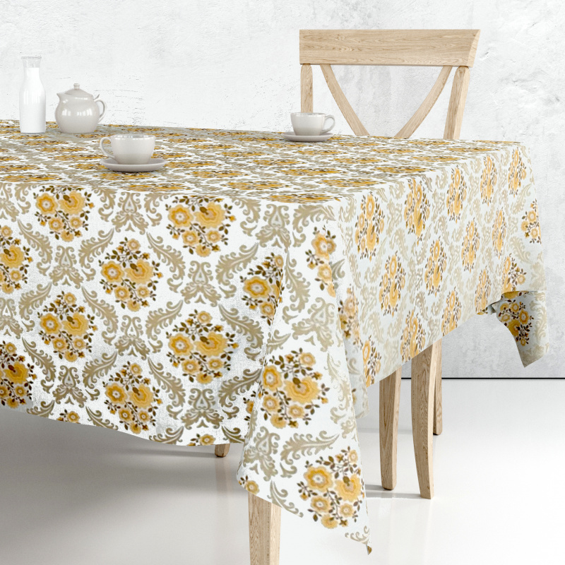 Ubrus PVC DC-999B 140cm x 20m