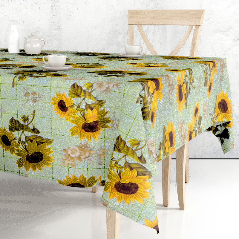 Ubrus PVC Mirabella DC-940B 140cm x 20m