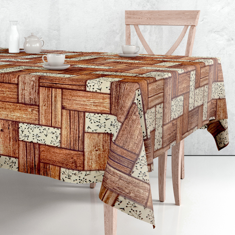 Ubrus PVC Mirabella DC-730A 140cm x 20m