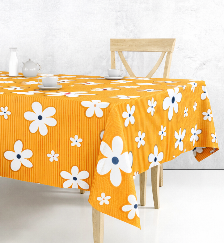 Ubrus PVC DC-900A - Role 140cm x 20m