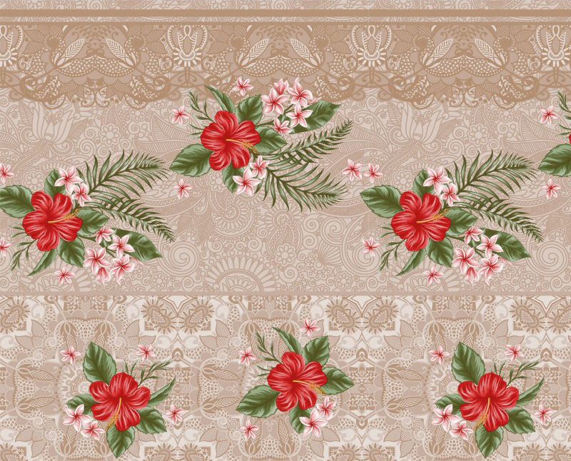 Ubrus PVC M-156 A Role 140cmx 20m