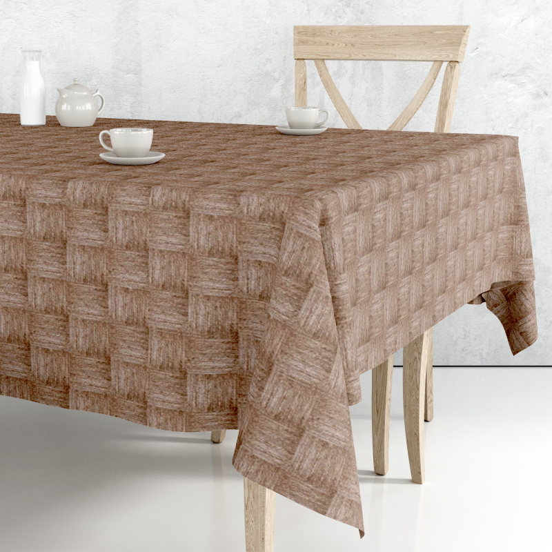 Ubrus PVC M-122A Role  140cmx 20m