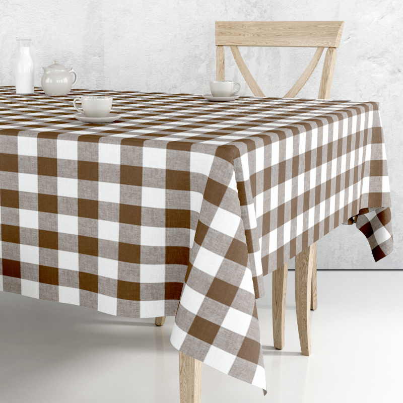 Ubrus PVC M-084A -Role 140cmx 20m