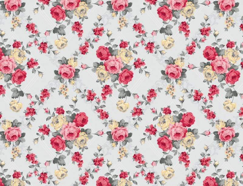 Ubrus PVC M-095A - Role  140cmx 20m