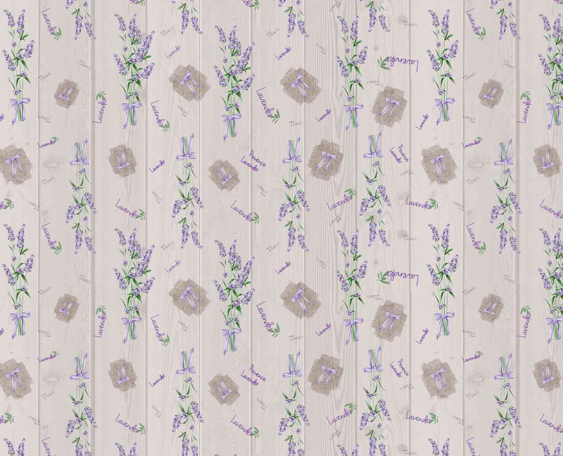 Ubrus PVC M-107 A Role 140cmx 20m