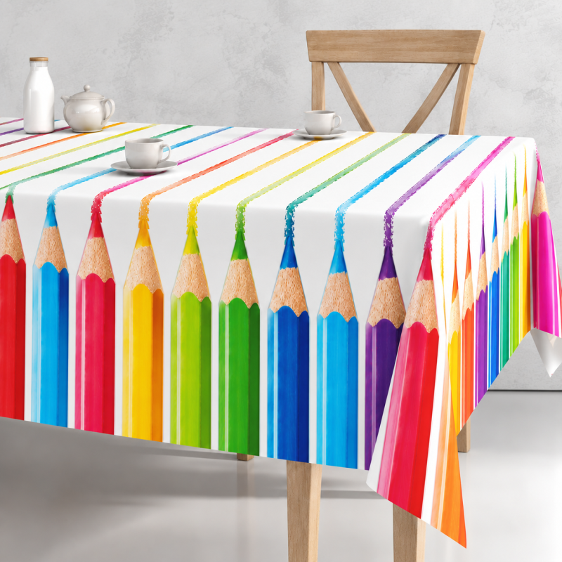 Ubrus PVC Mirabella  DC-850 140cm x 20m