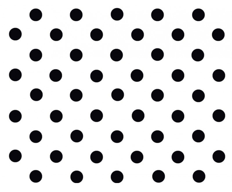 Ubrus PVC M-097A Role 140cm x 20m