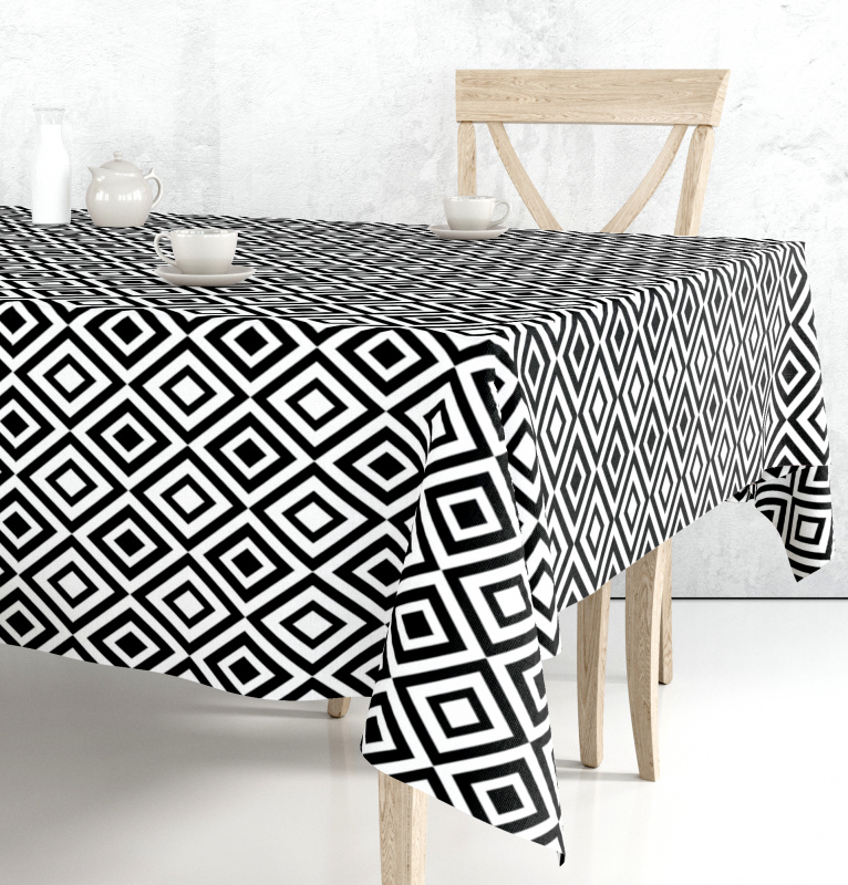 Ubrus PVC M-114 A Role 140cm x 20m