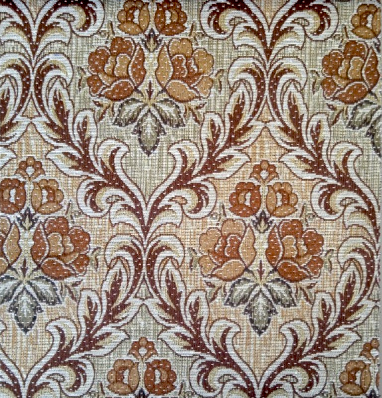 Dekorační/potahová gobelínová látka Asetat - 303