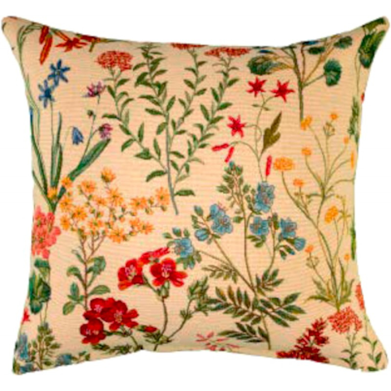 Ervi povlak na polštář gobelínový  Gabi