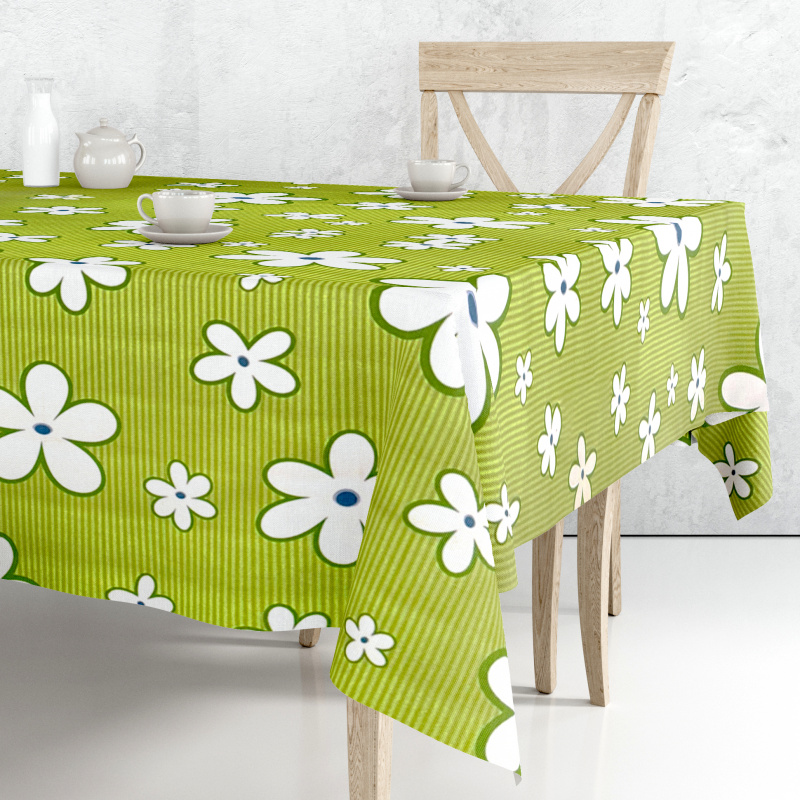 Ubrus PVC DC-900B - Role 140cm x 20m